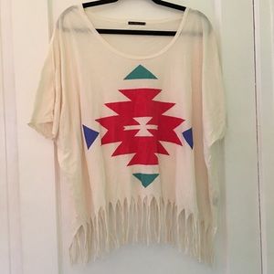 LAST CHANCE🔺🔹NWOT Truly Madly Deeply Top🔹🔺